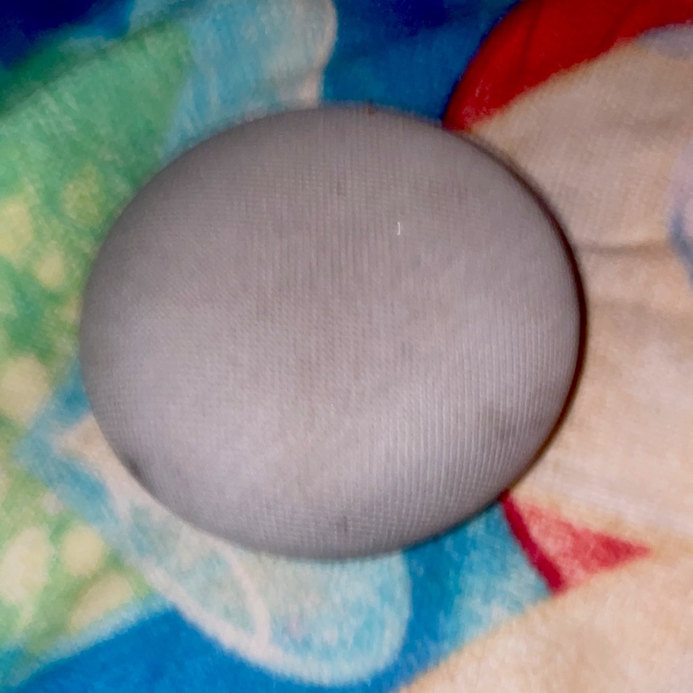 Grey kind of dirty